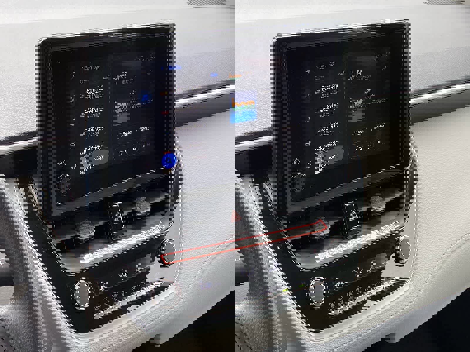 Certified 2026 Toyota Corolla Cross L AWD/4WD image 29