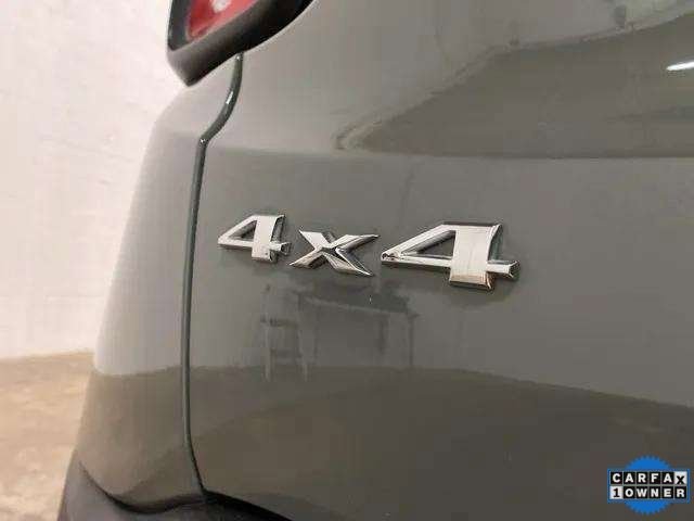 Used 2022 Jeep Renegade Latitude image 95