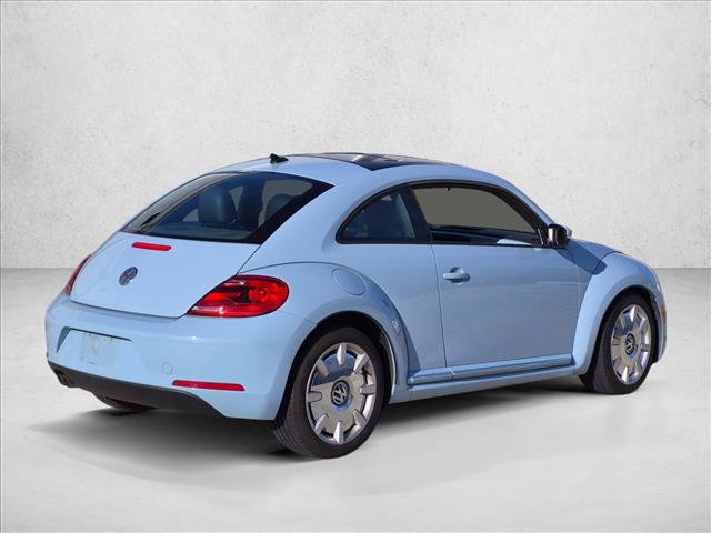 Used 2012 Volkswagen Beetle 2.5 FWD image 5