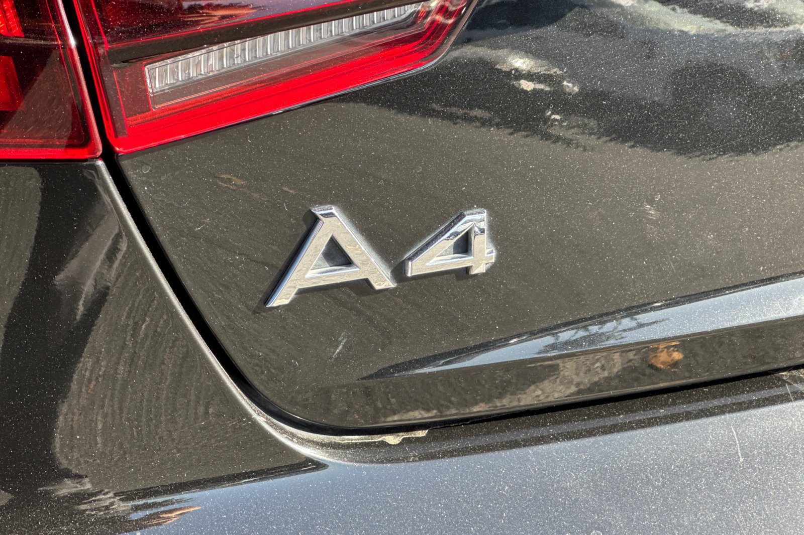 Used 2019 Audi A4 2.0T Premium Plus w/ Premium Plus Package AWD/4WD image 27
