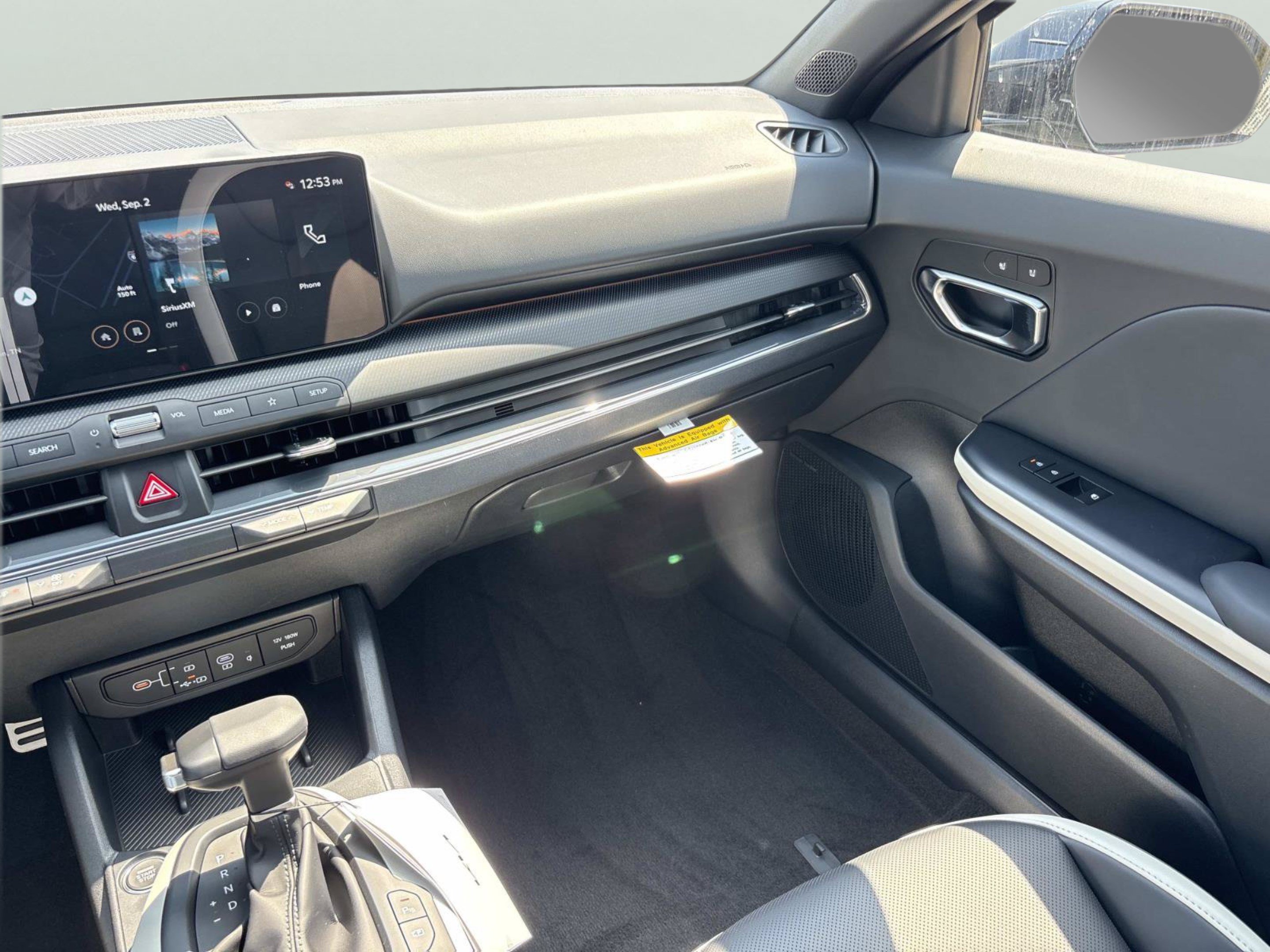 New 2026 Kia K4 GT-Line Turbo FWD image 10