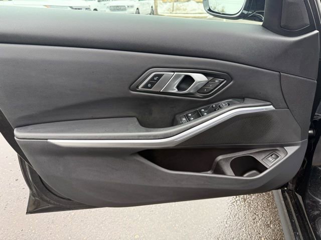 Used 2022 BMW 330i xDrive Sedan w/ Premium Package 2 image 24