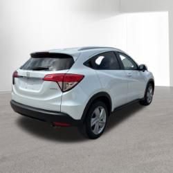 Used 2020 Honda HR-V EX image 2