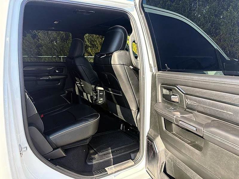 Used 2024 RAM 2500 Limited image 56