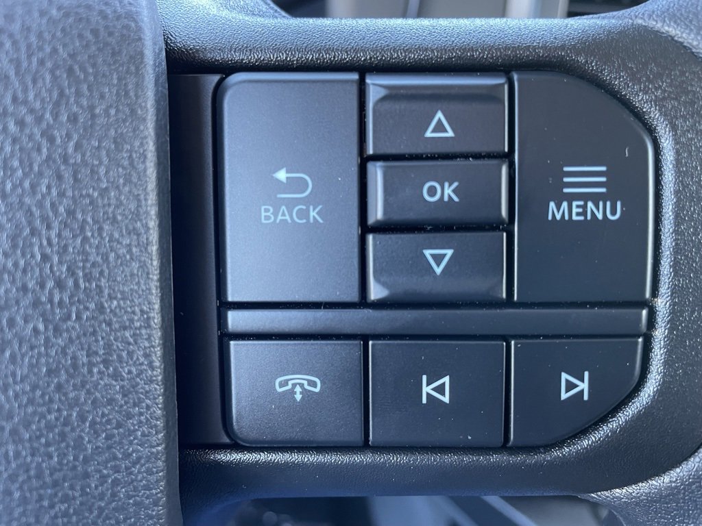 New 2026 Ford F350 XLT image 17