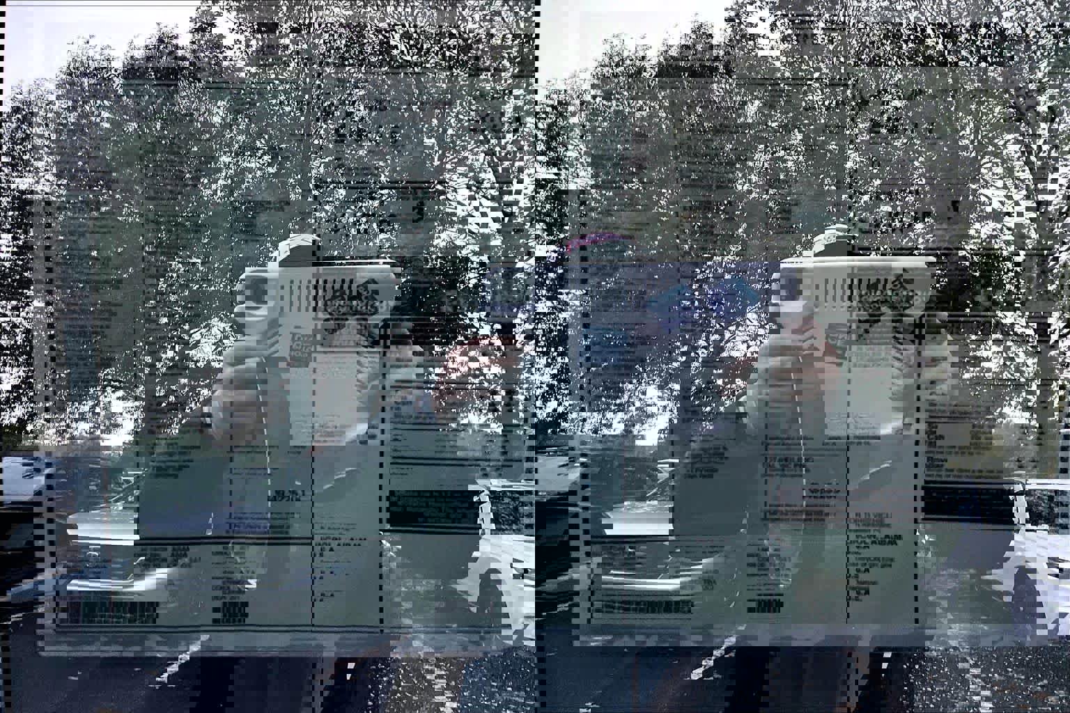 New 2026 Honda Ridgeline TrailSport image 18