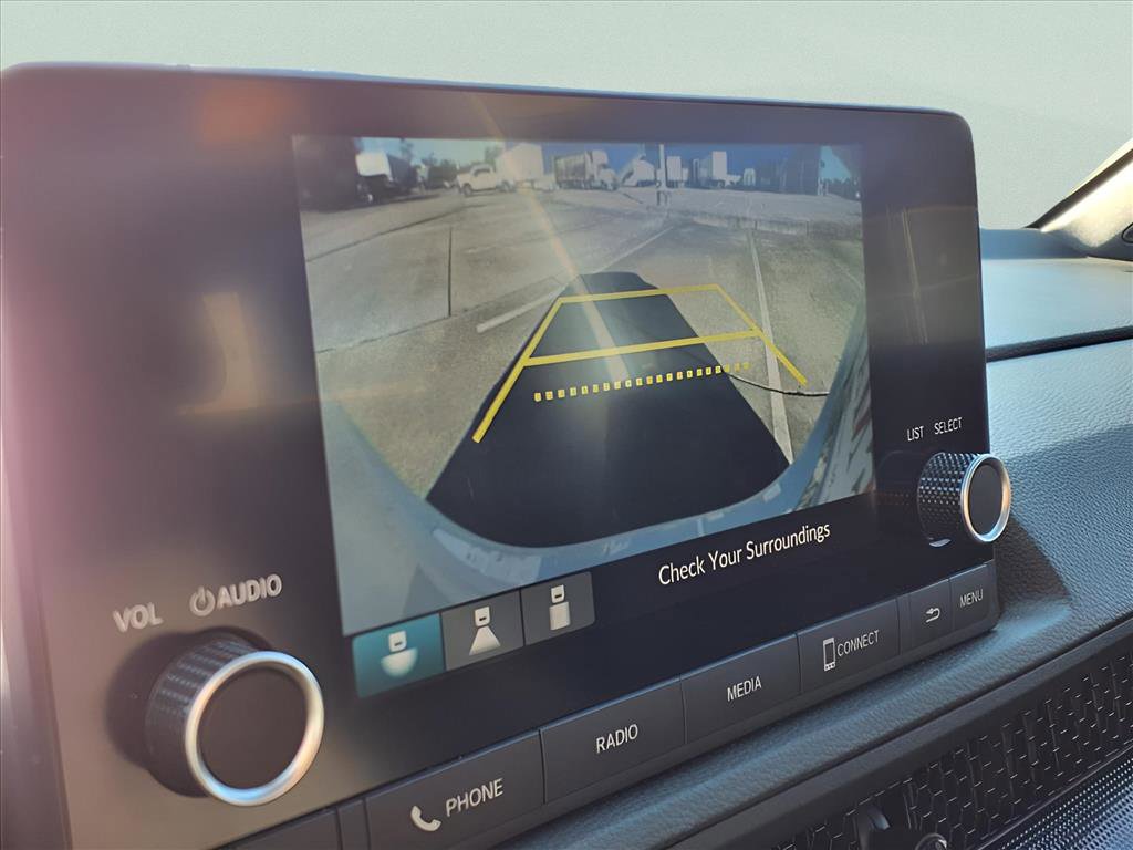 Used 2023 Honda CR-V Sport image 20