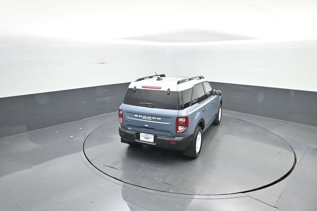 New 2025 Ford Bronco Sport Heritage w/ Convenience Package image 22