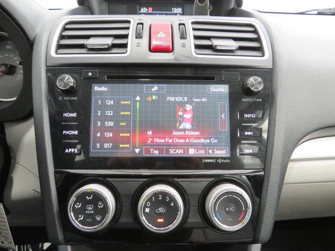 Used 2016 Subaru Forester 2.5i Premium w/ All-Weather Package image 19