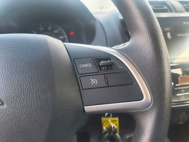 Used 2022 Mitsubishi Mirage image 17