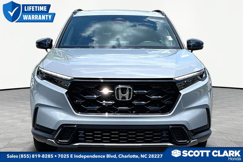 Used 2026 Honda CR-V Sport-L image 2