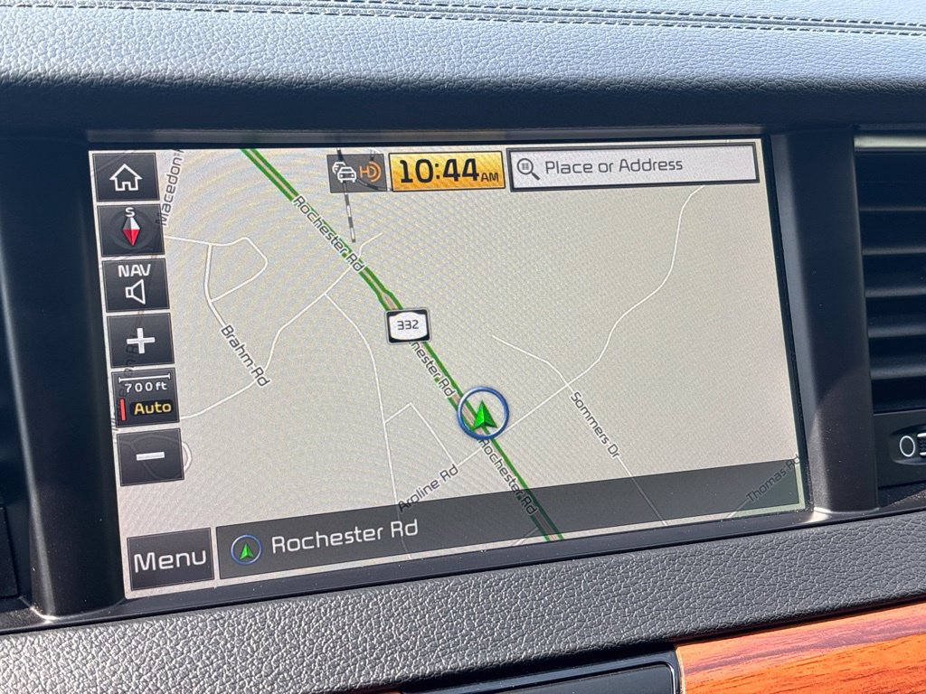 Used 2019 Kia Cadenza Technology FWD image 35