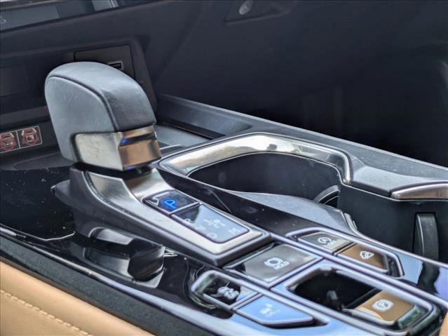 Used 2023 Lexus NX 350 AWD image 15