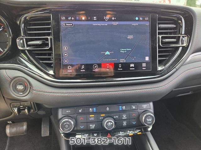 Used 2022 Dodge Durango R/T RWD image 28