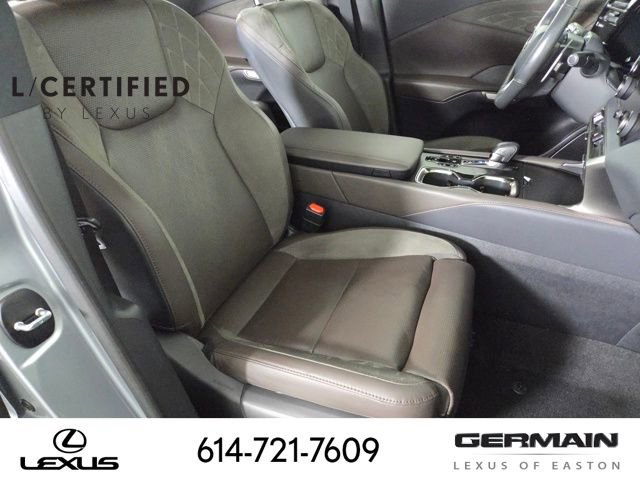 Used 2024 Lexus RX 350 image 28