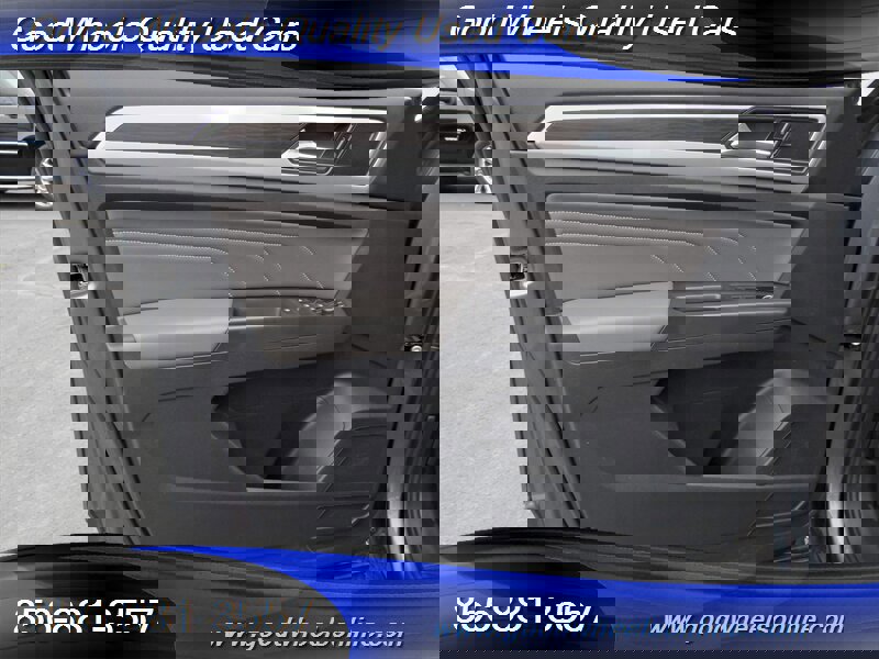 Used 2022 Volkswagen Atlas SE image 26