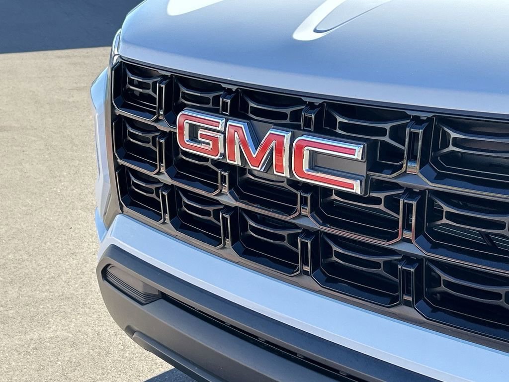 Used 2026 GMC Canyon Elevation image 30