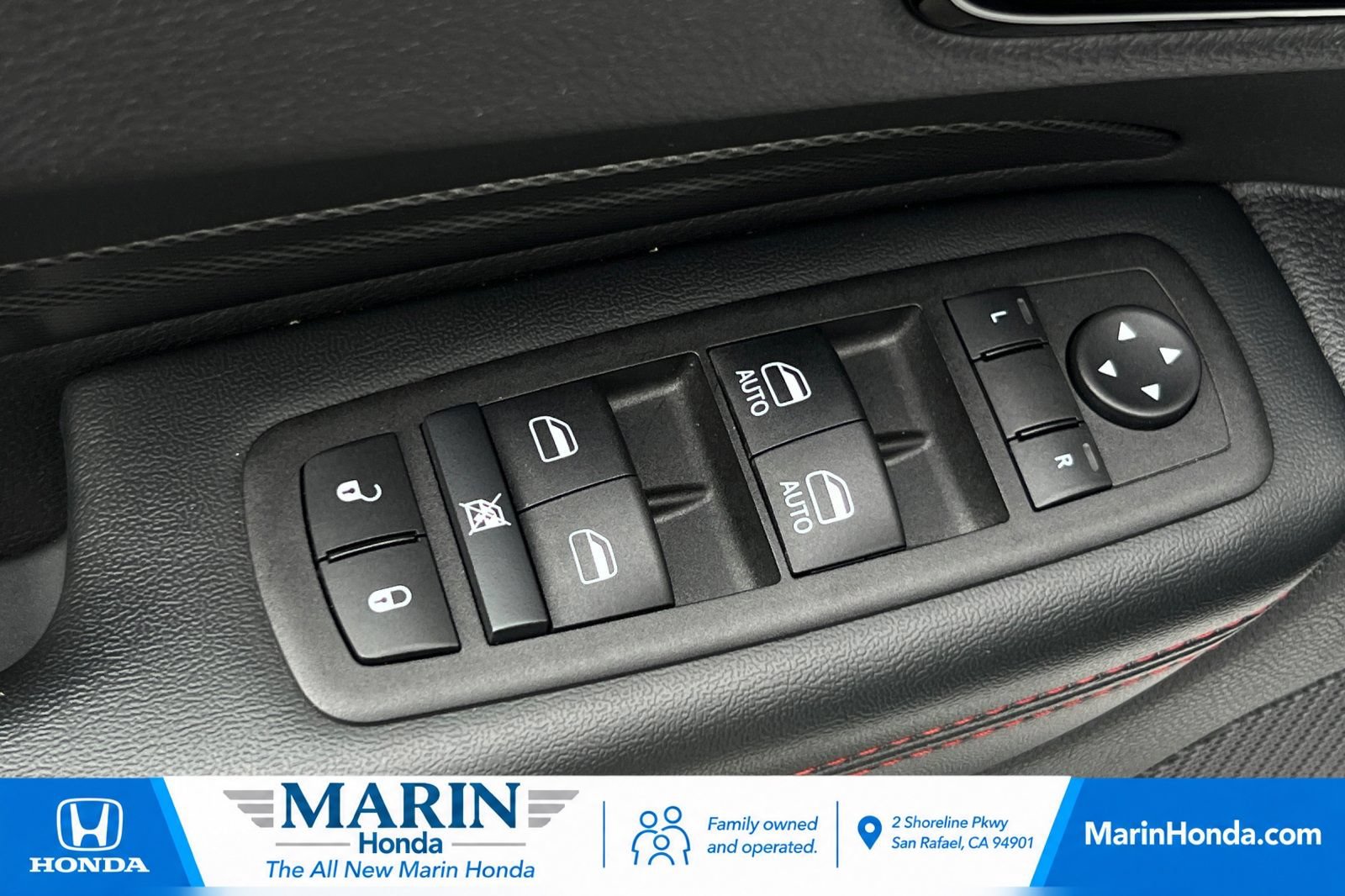 Used 2025 Dodge Durango GT AWD/4WD image 12