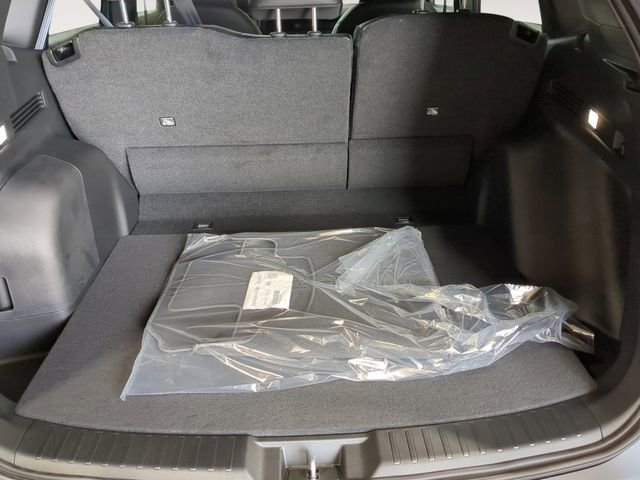 New 2026 Honda CR-V Sport-L image 21
