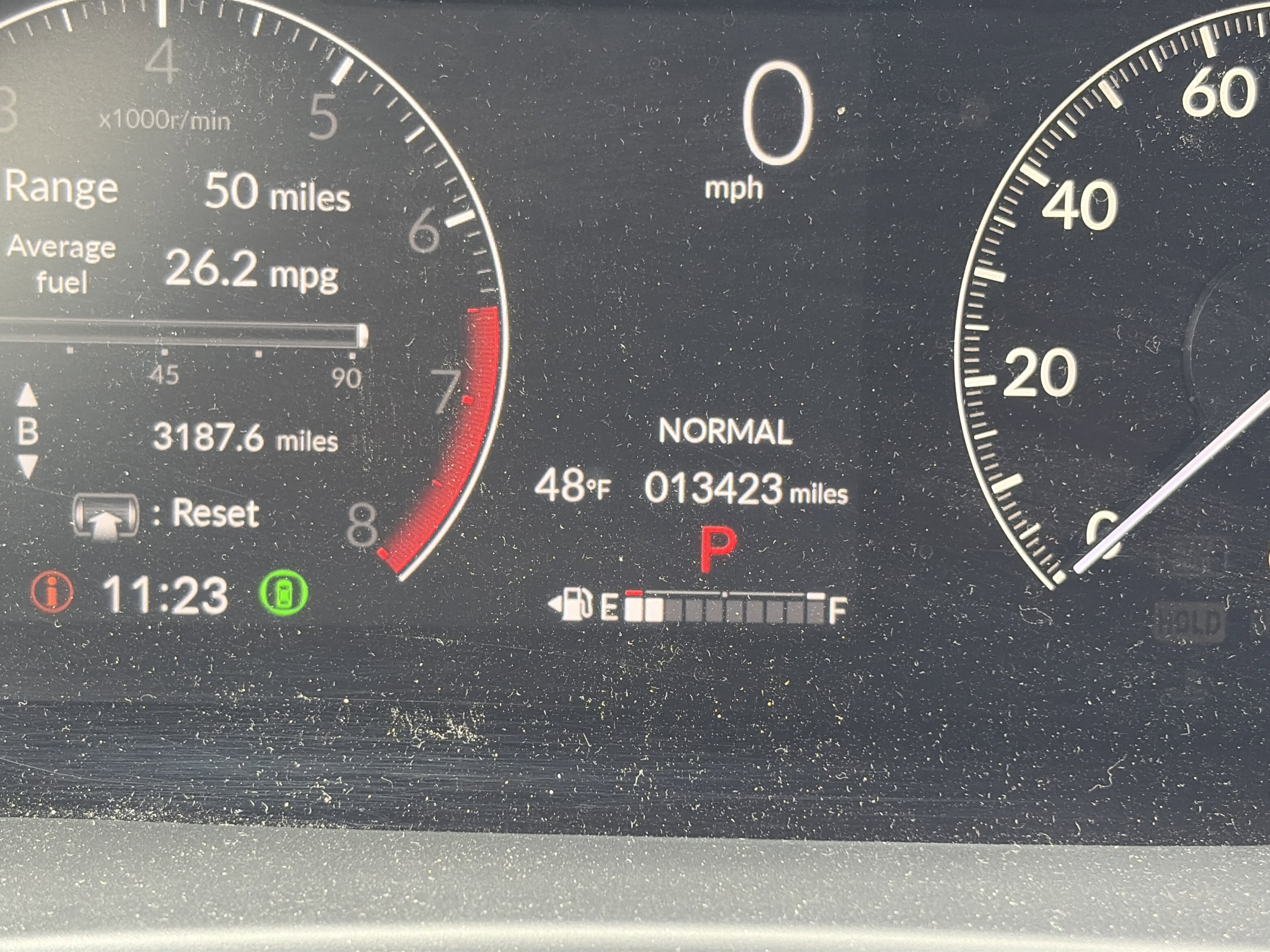 Certified 2024 Honda CR-V EX-L image 30