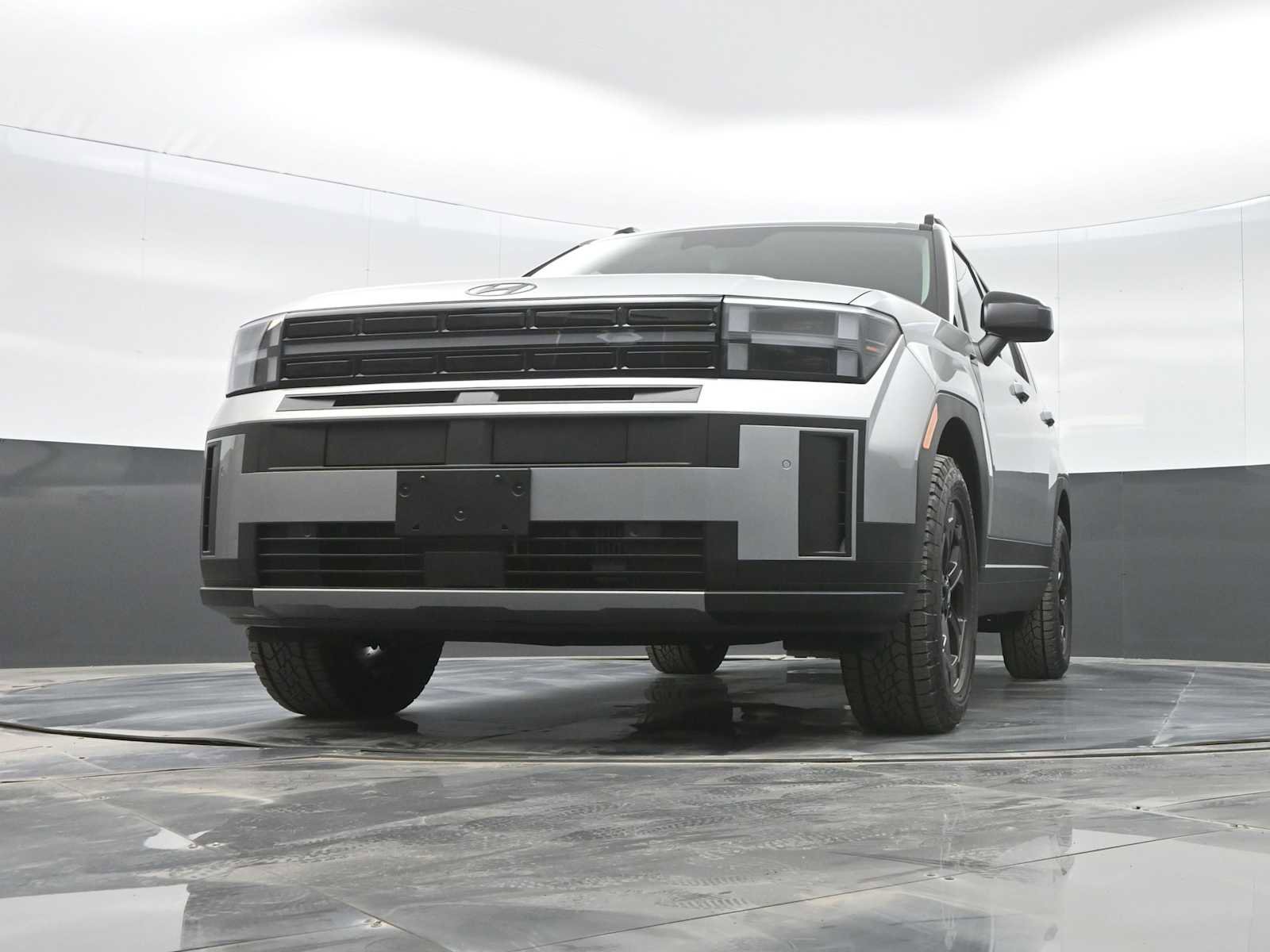 New 2026 Hyundai Santa Fe XRT image 30