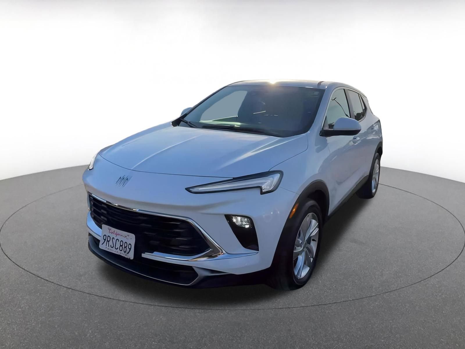 Used 2025 Buick Encore GX Preferred image 7