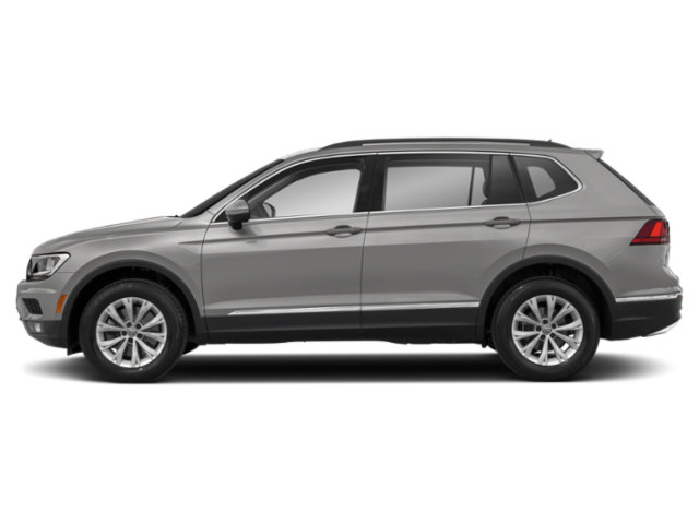Used 2020 Volkswagen Tiguan SE FWD image 6