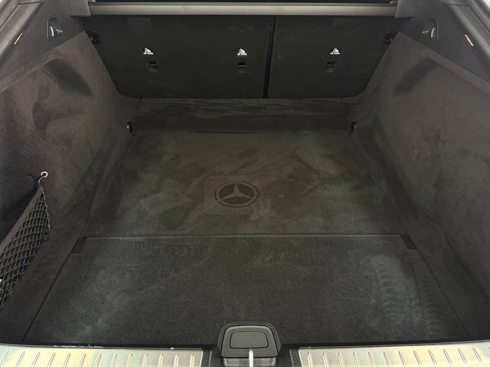 Certified 2023 Mercedes-Benz EQS AMG 4MATIC image 22