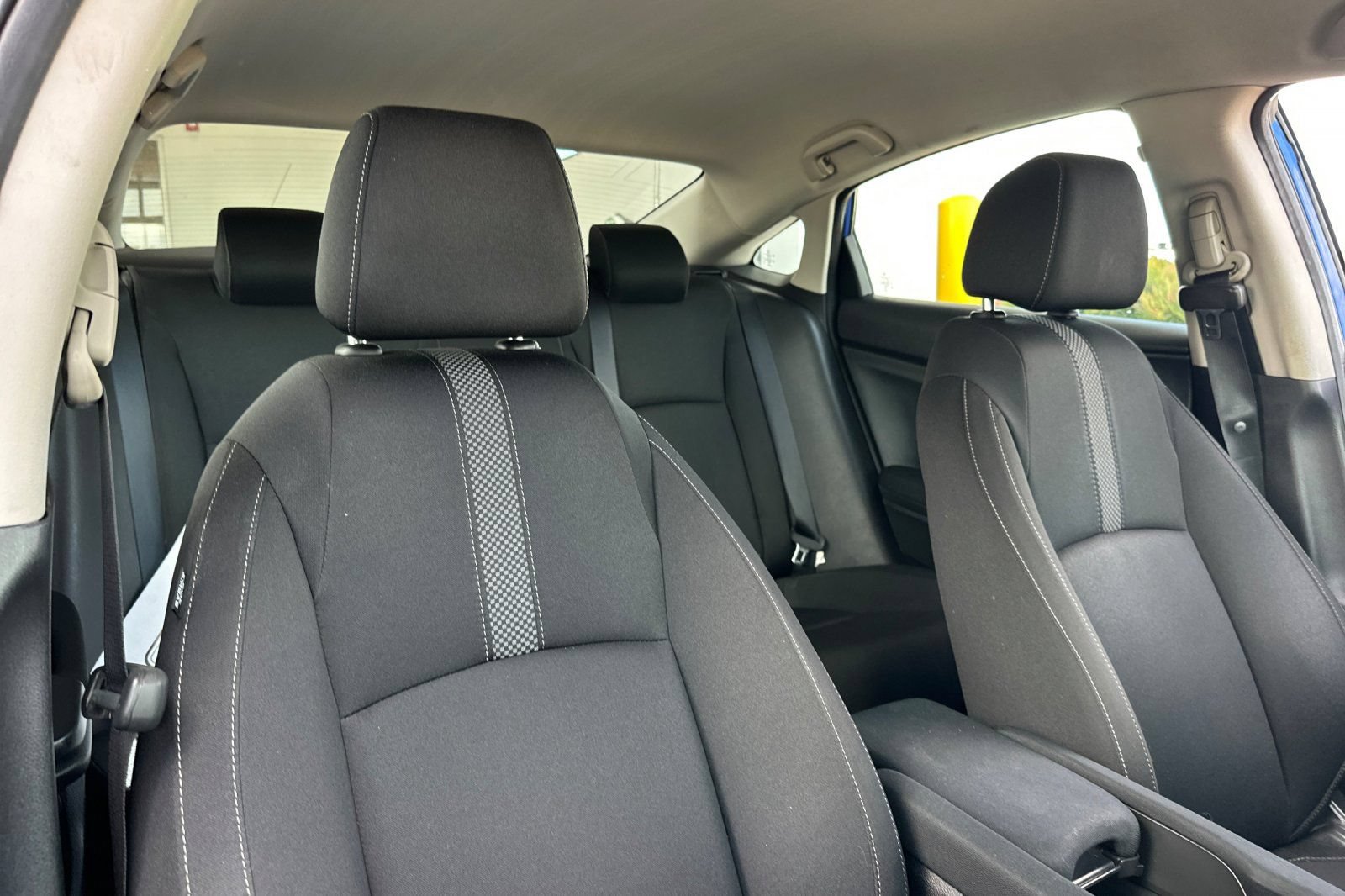 Used 2019 Honda Civic LX image 16