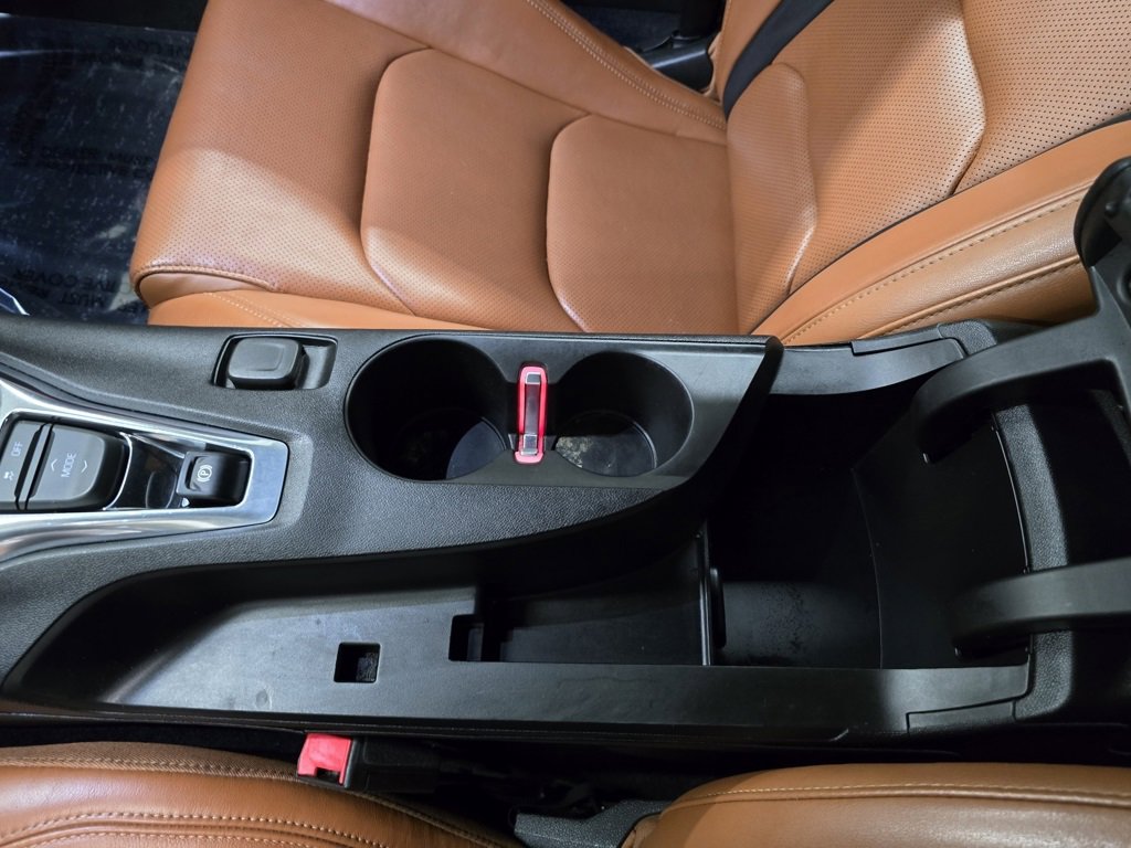 Used 2019 Chevrolet Camaro SS image 30