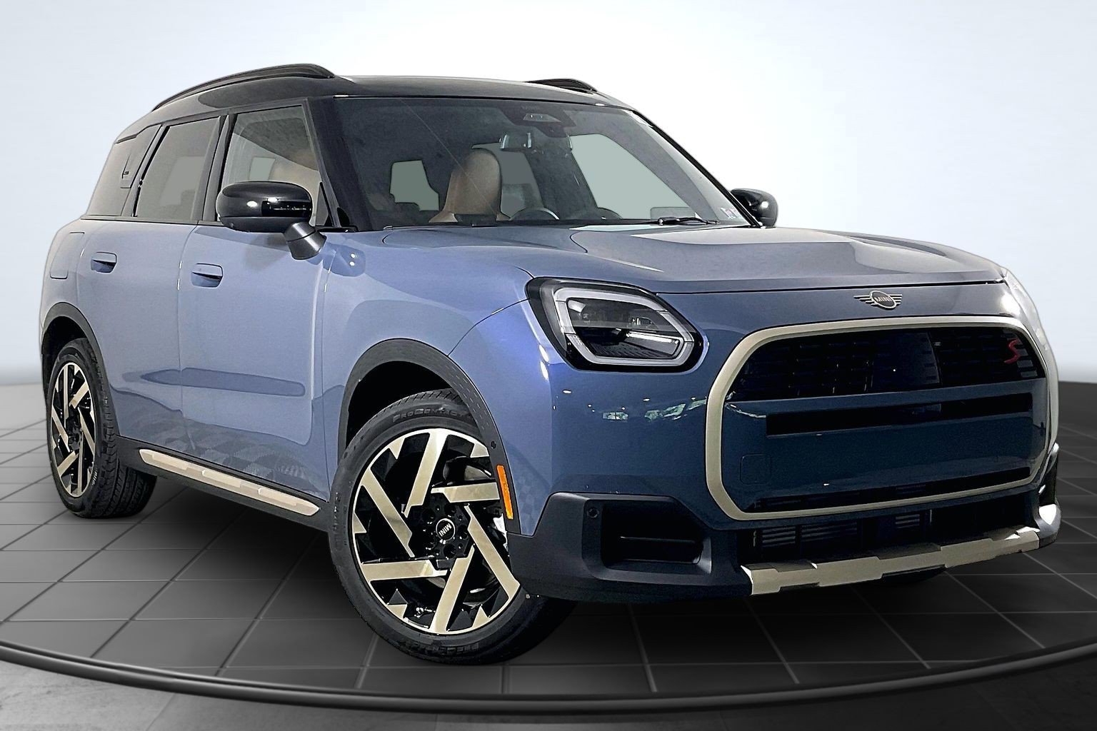 New 2027 MINI Cooper Countryman S AWD/4WD image 2