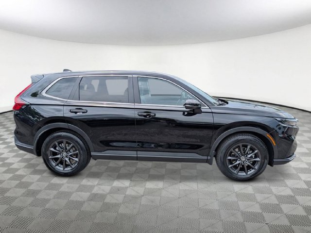 New 2027 Honda CR-V EX-L image 3