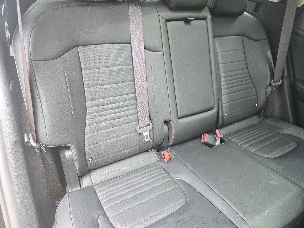 Used 2024 Kia Sportage SX Prestige AWD/4WD image 22