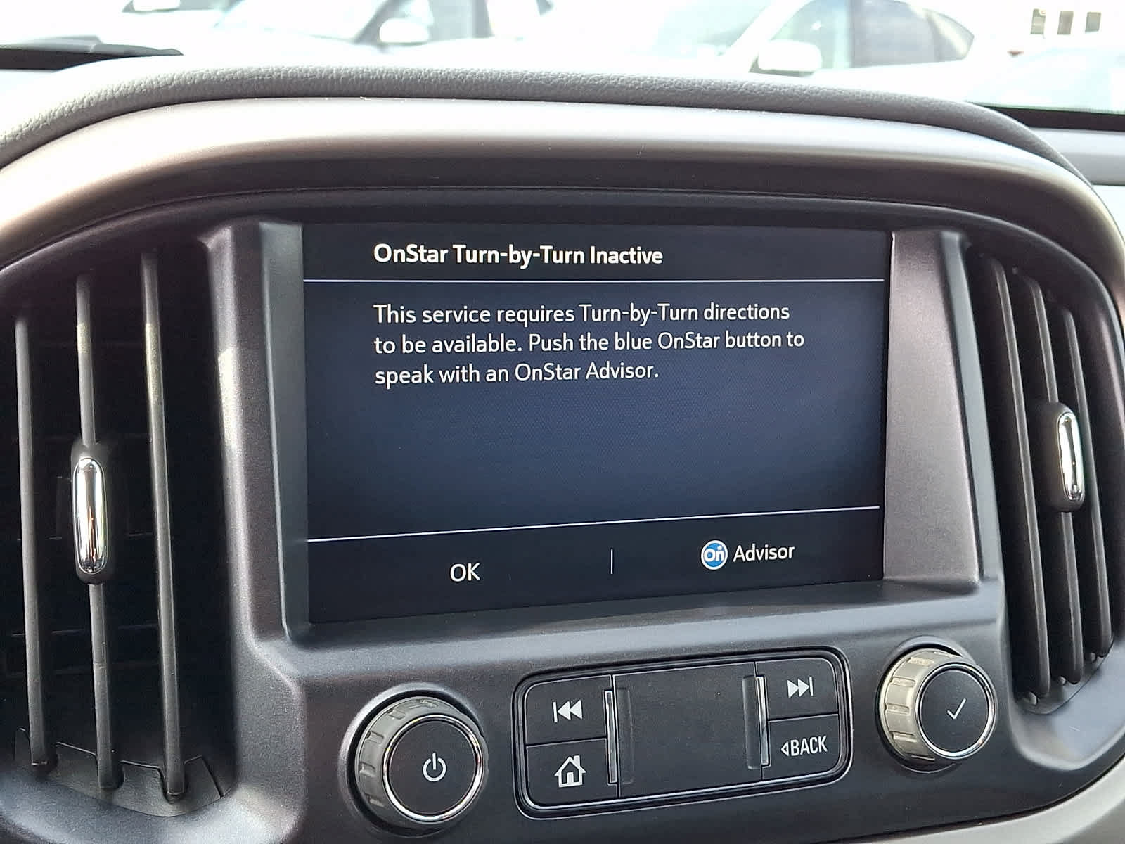Used 2019 Chevrolet Colorado Z71 AWD/4WD image 19