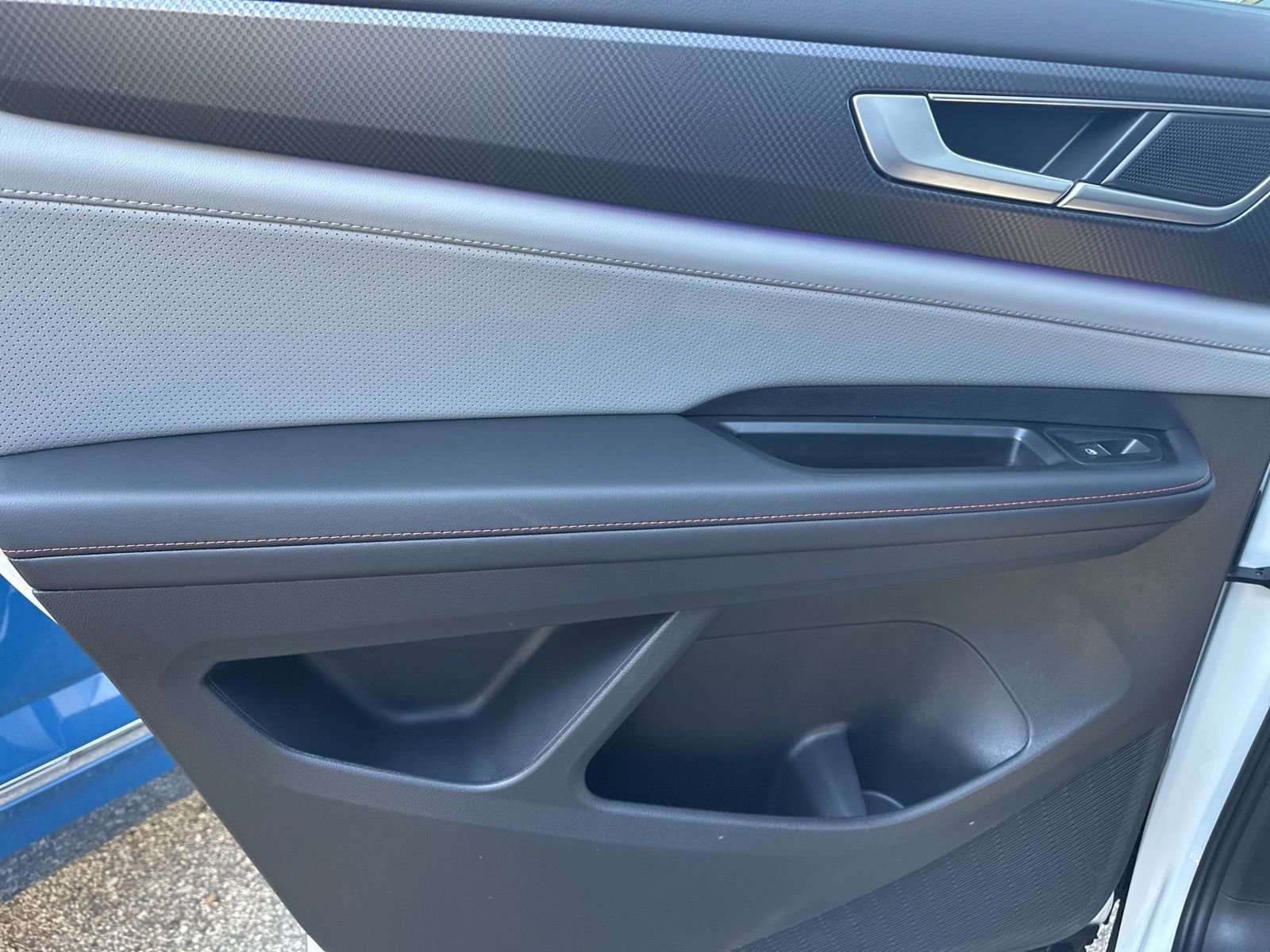 New 2026 Volkswagen Atlas Peak Edition image 33