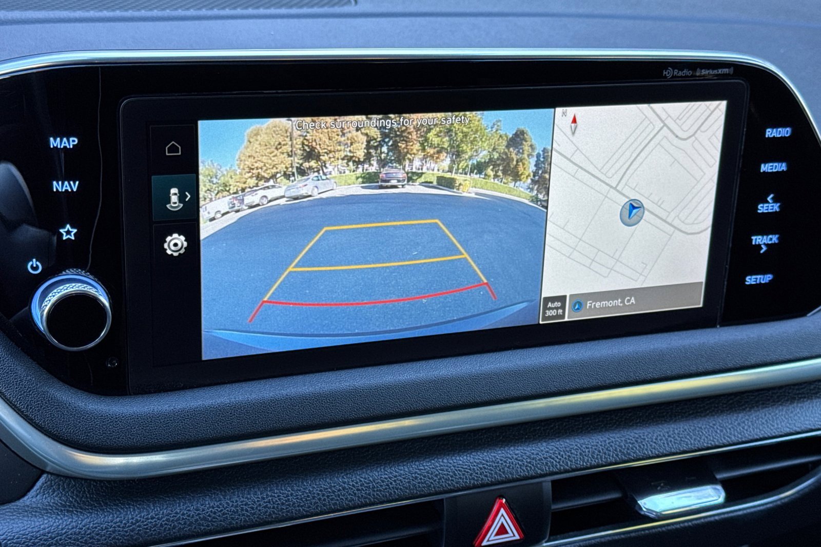 Used 2023 Hyundai Sonata SEL image 22