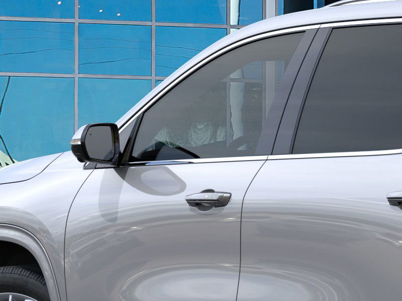 New 2026 Buick Enclave Avenir image 12