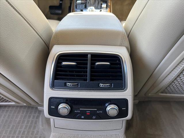 Used 2017 Audi A6 3.0T Prestige w/ Prestige Package image 18