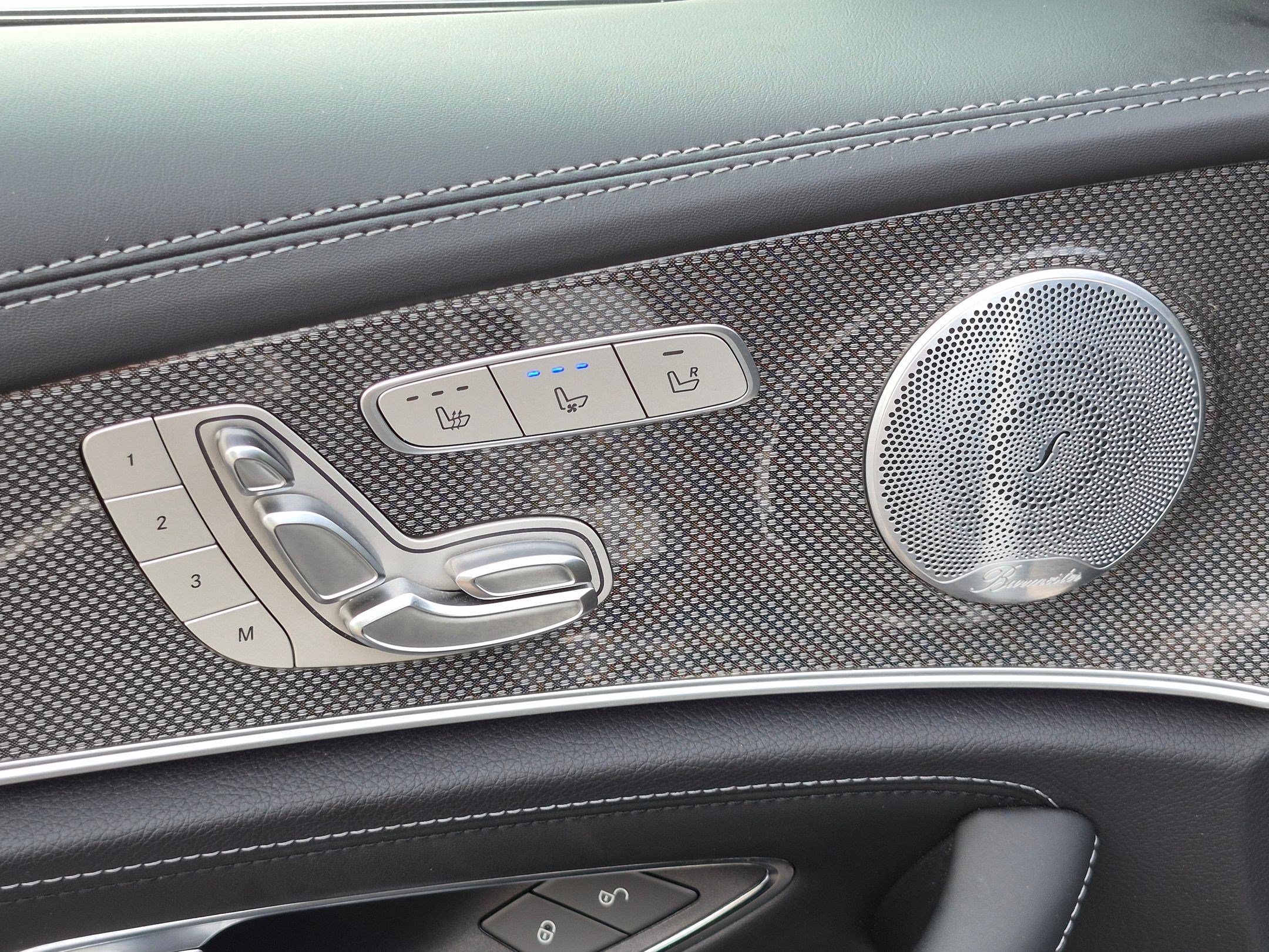 Used 2019 Mercedes-Benz E 63 AMG S image 15