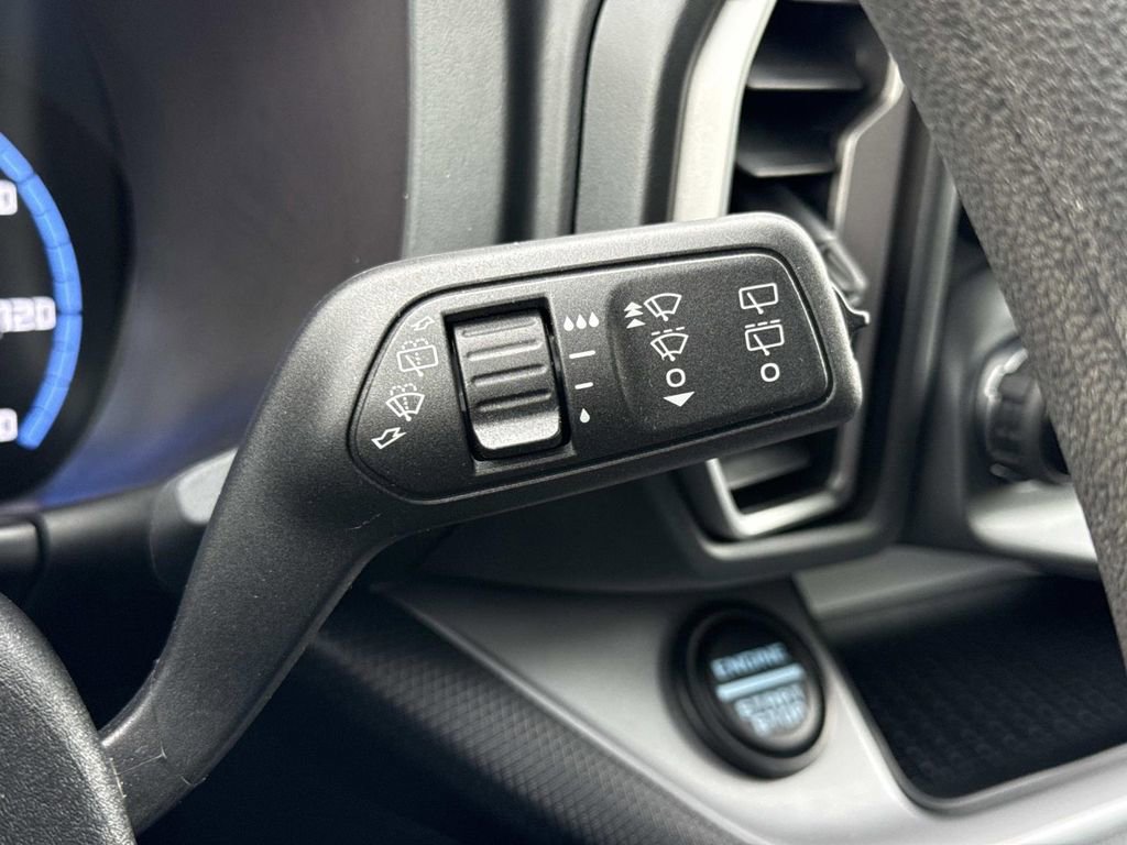 Used 2023 Ford Bronco Sport Big Bend image 11