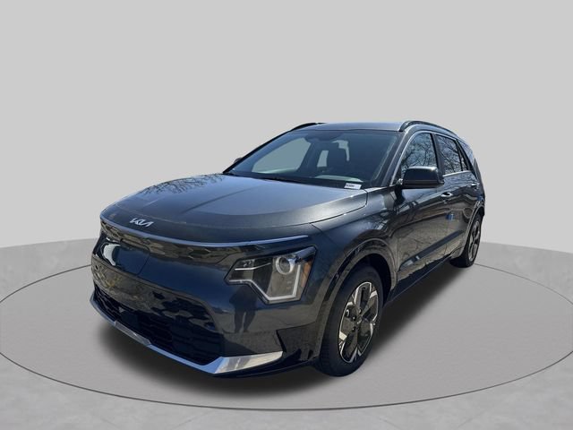 New 2025 Kia Niro Wind w/ Wind Preserve Package FWD image 24