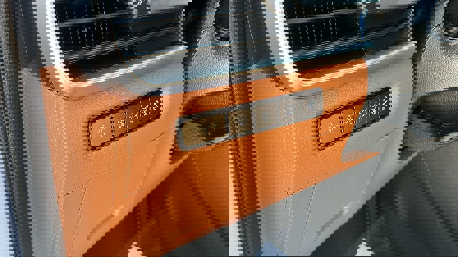 Used 2023 Kia Telluride EX X-Line image 23