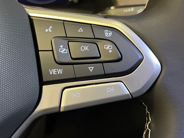 New 2026 Volkswagen Atlas SEL AWD/4WD image 15