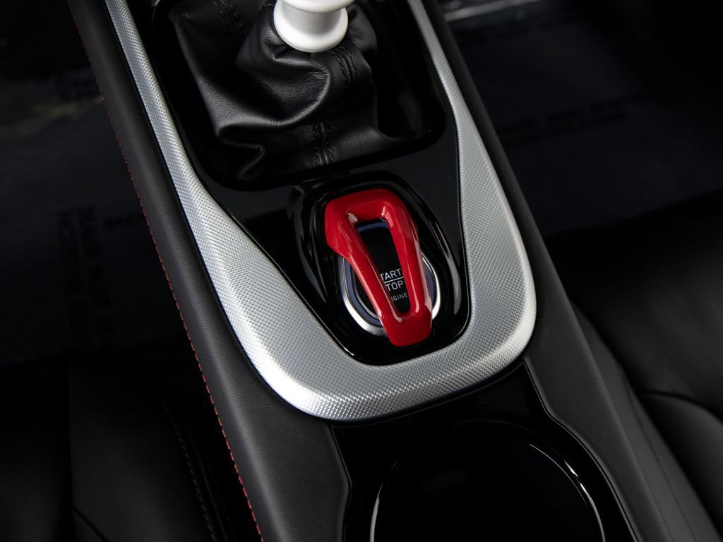 Used 2026 Lotus Emira RWD image 25