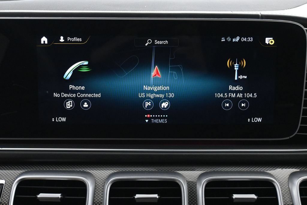 Used 2021 Mercedes-Benz GLE 63 AMG S image 31