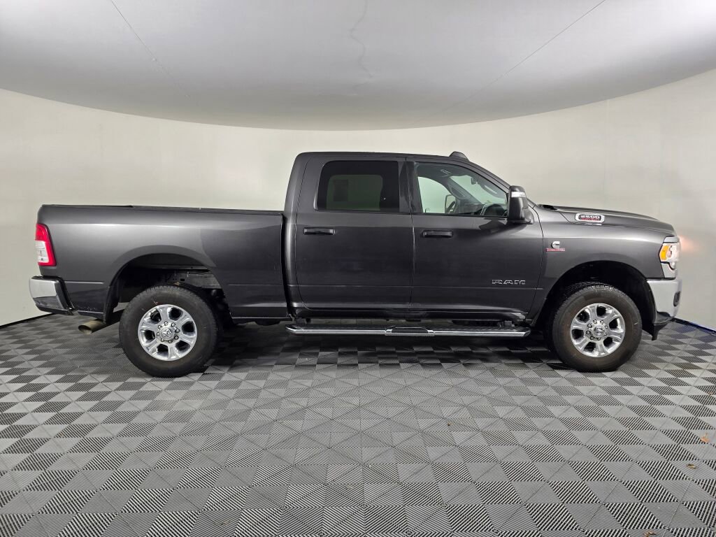 Used 2024 RAM 2500 Big Horn image 2