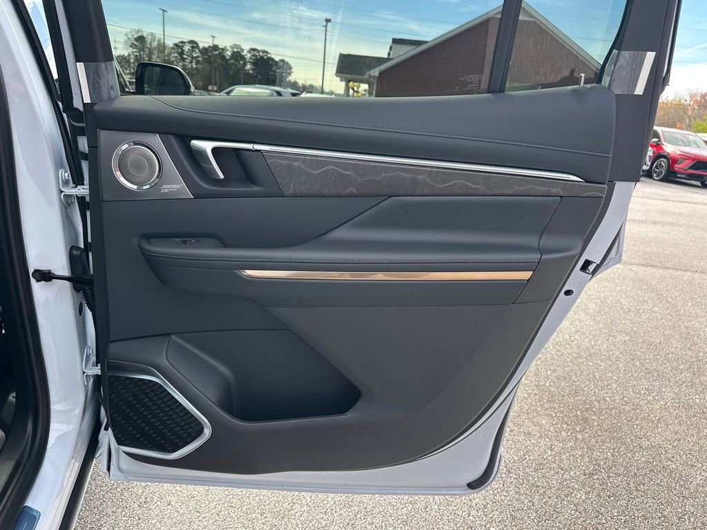 New 2026 Buick Enclave Avenir w/ Super Cruise Package image 17