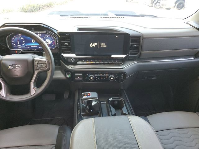 Used 2024 Chevrolet Silverado 1500 ZR2 w/ Technology Package image 14