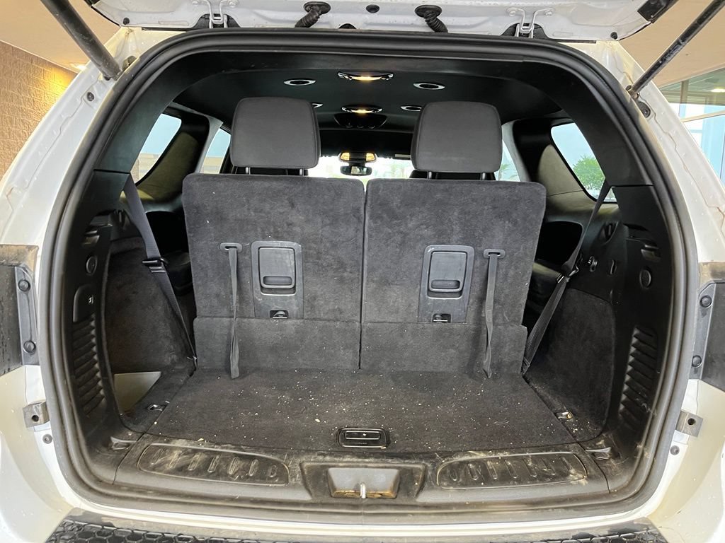 Certified 2026 Dodge Durango GT AWD/4WD image 18