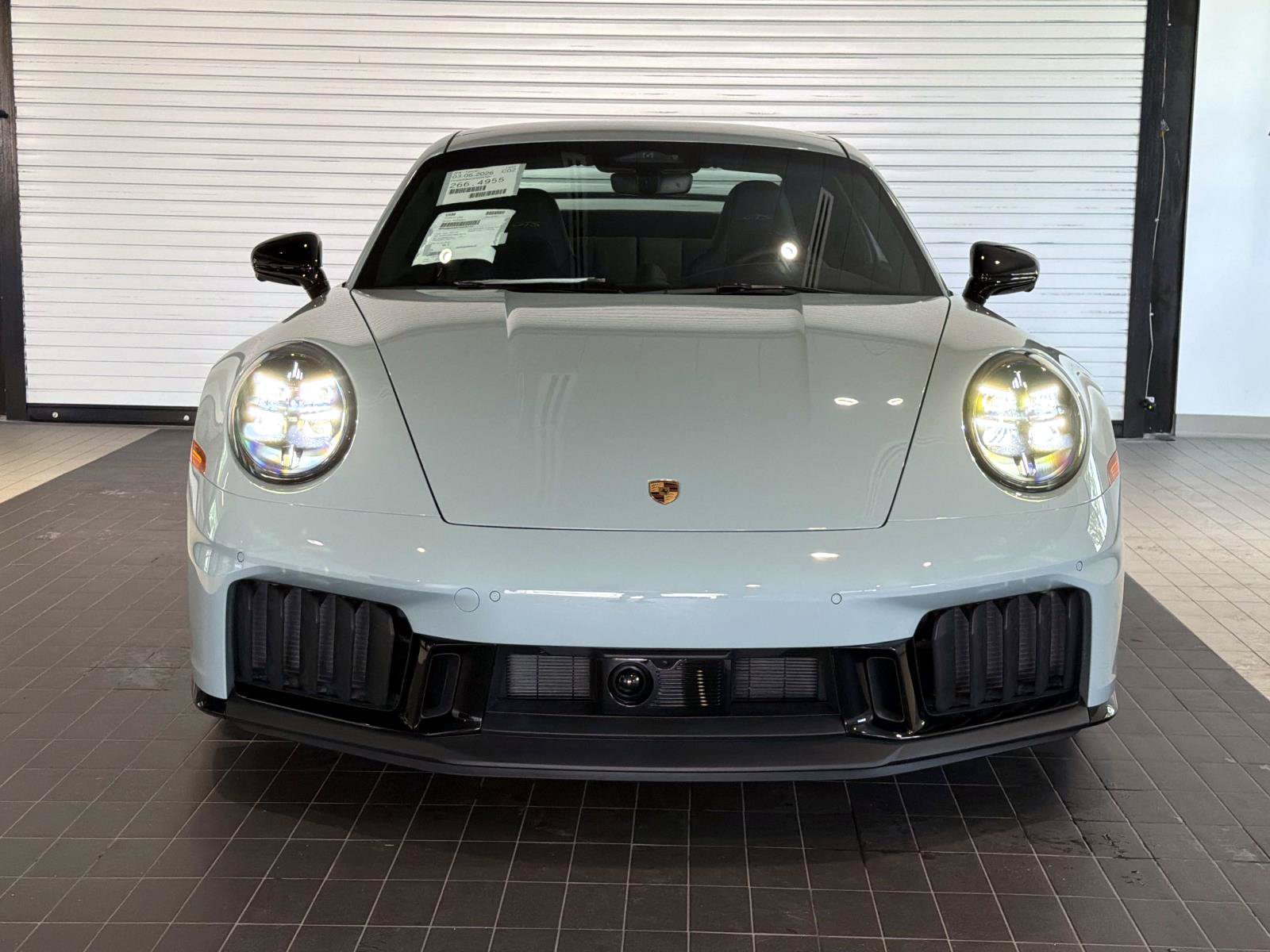 New 2026 Porsche 911 Carrera GTS RWD image 10